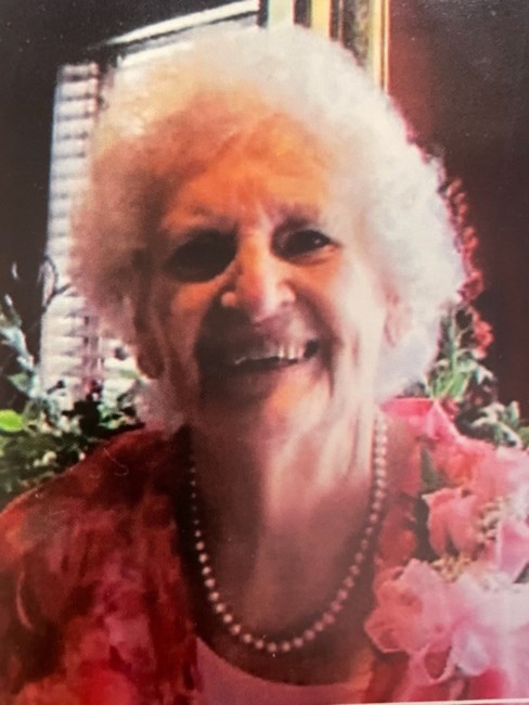 Obituary of Evelyn June Lozon