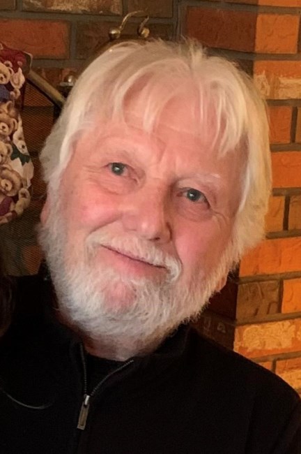 Obituario de Ross Alan MacLean