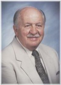 Obituary of Cass J. Conrad
