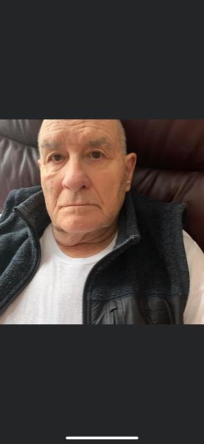 Obituary of Ron Tacknyk