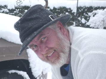 Obituary of Jeffrey Brigham Leander