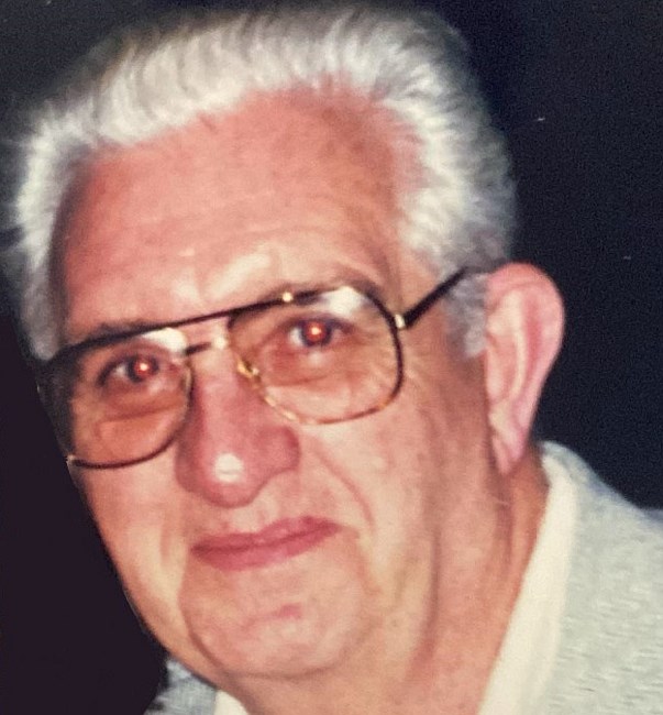 Obituary of Frederick Gordon Collier