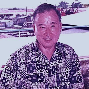 Obituary of Samson Shigeru Shigetomi