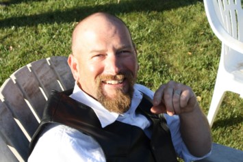 Obituary of Abraham Douglas Conrad