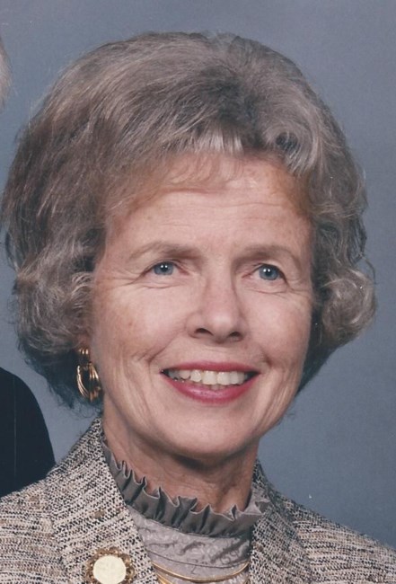 Obituary of Suzanne T. Thieme Curdes