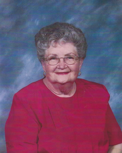 Obituary of Melba O Merritt