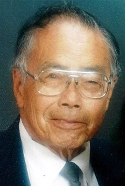 Obituary of Judson Chu