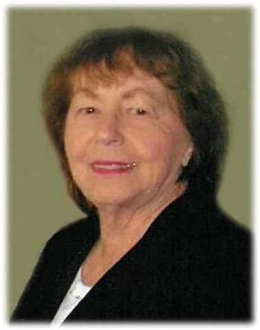 Obituary of Suzanne J. Seely
