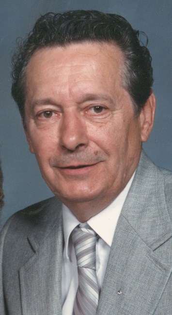 Obituary of Samuel E. Raup Jr.