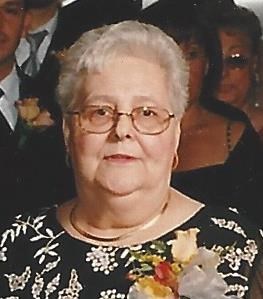 Obituary of Idalina F. (Soares) Fernandes
