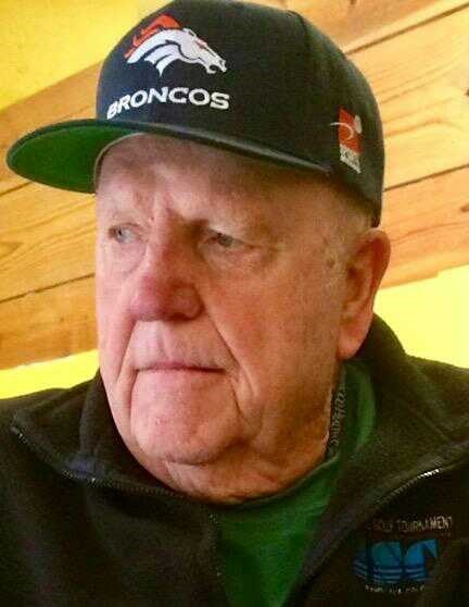 Obituary of Richard William Wolf