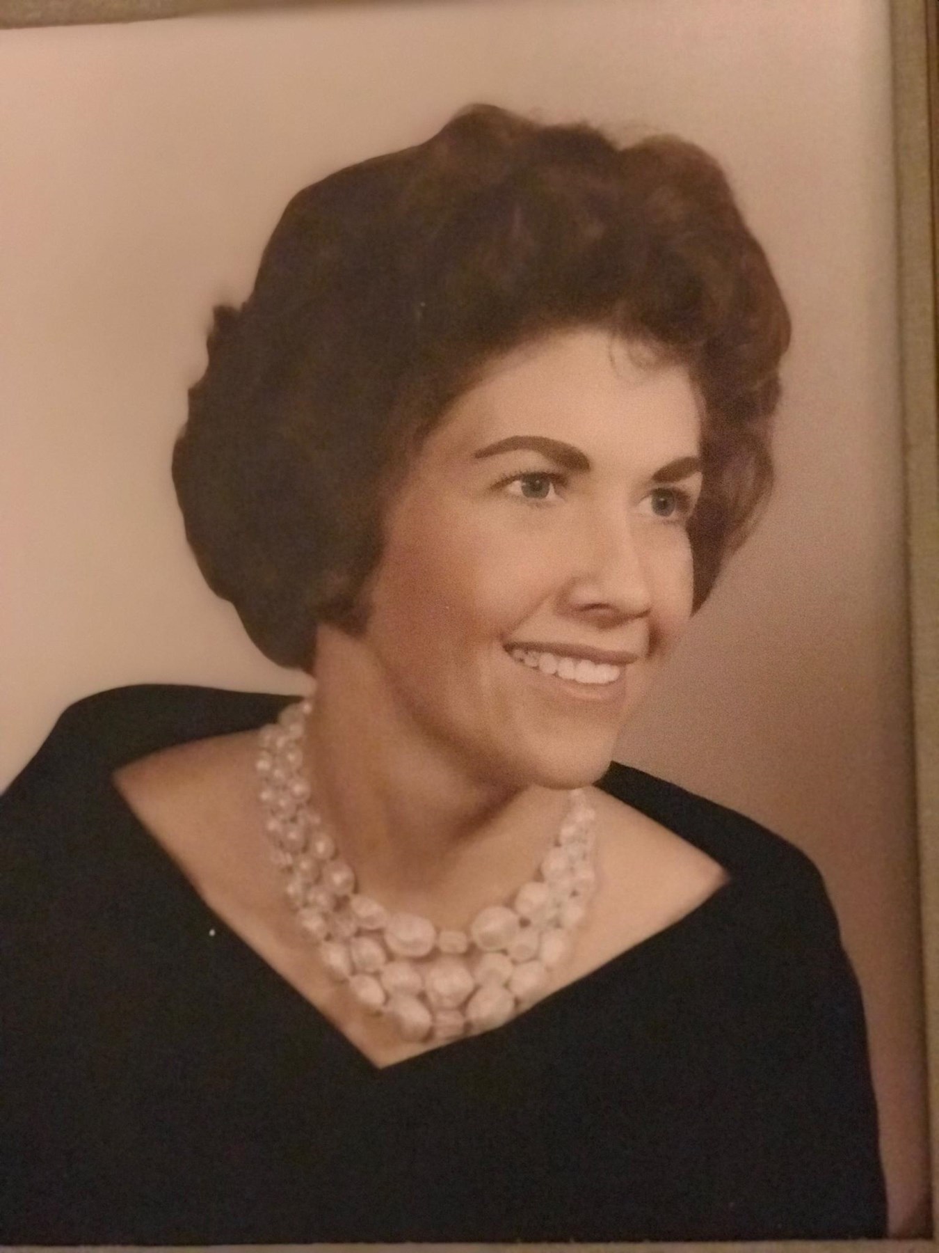 Obituary of Dorothy Lee Bonner McDuffie Derieg