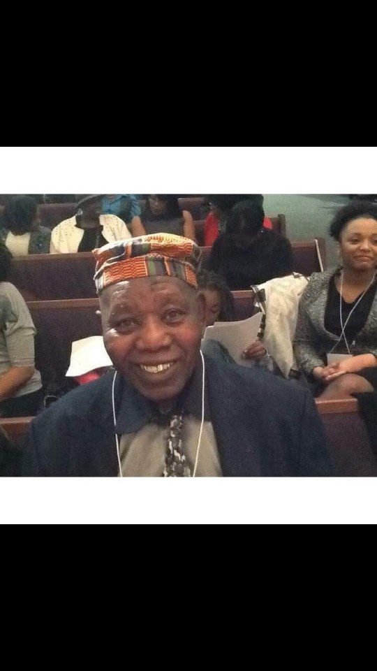 Obituary of Willie Joe Chambers Sr.