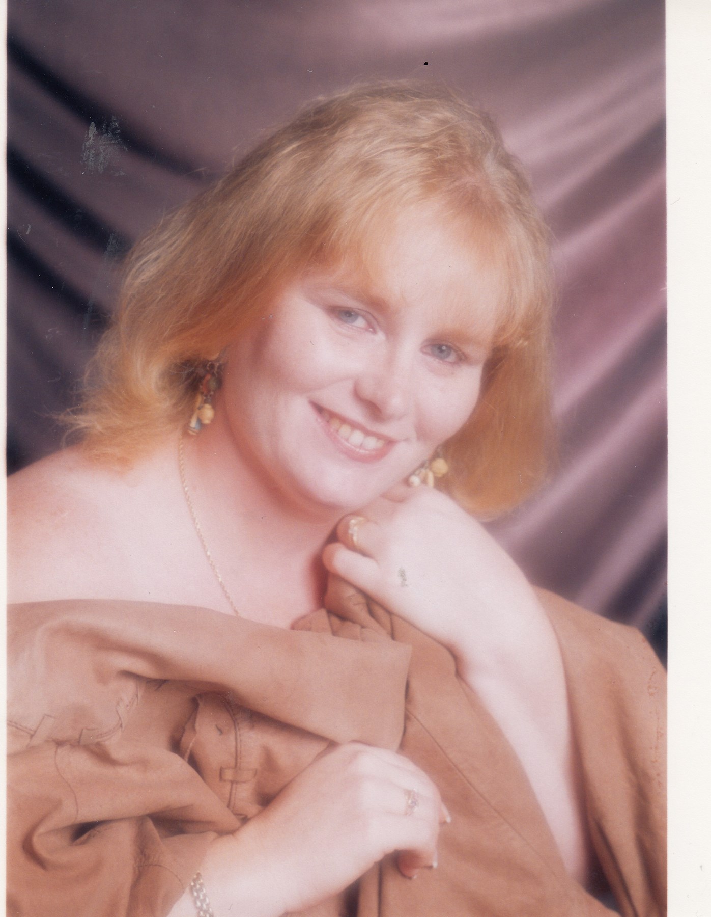 Obituary of Lovelia T. Graham