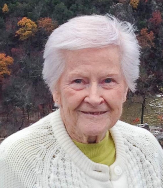 Obituary of Lovene Girard