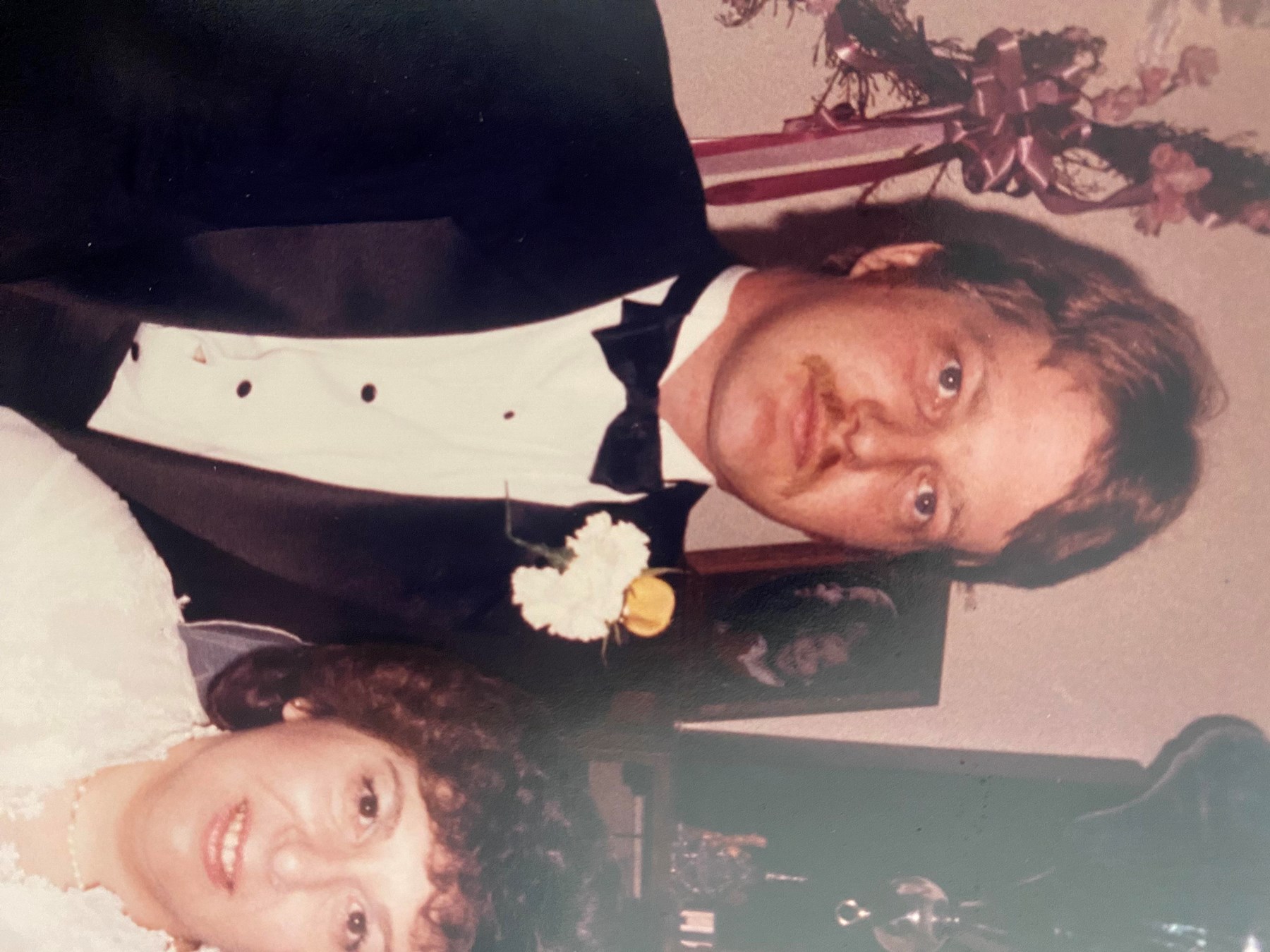 Obituary of David Glenn Pickering Sr.