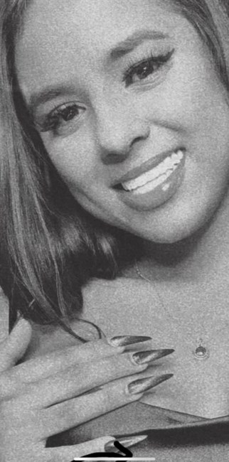 Obituario de Ingrid Daniela Jones Escobedo