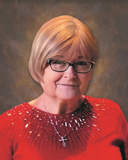 Obituary of Pamela Gayle Gettis
