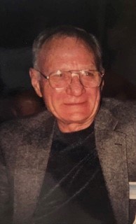 Obituary of James Keith White