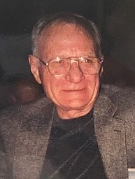 Obituary of James Keith White