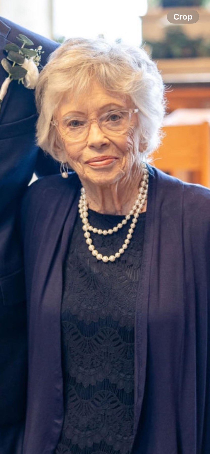 Obituary of Sharon Rae Cleverley