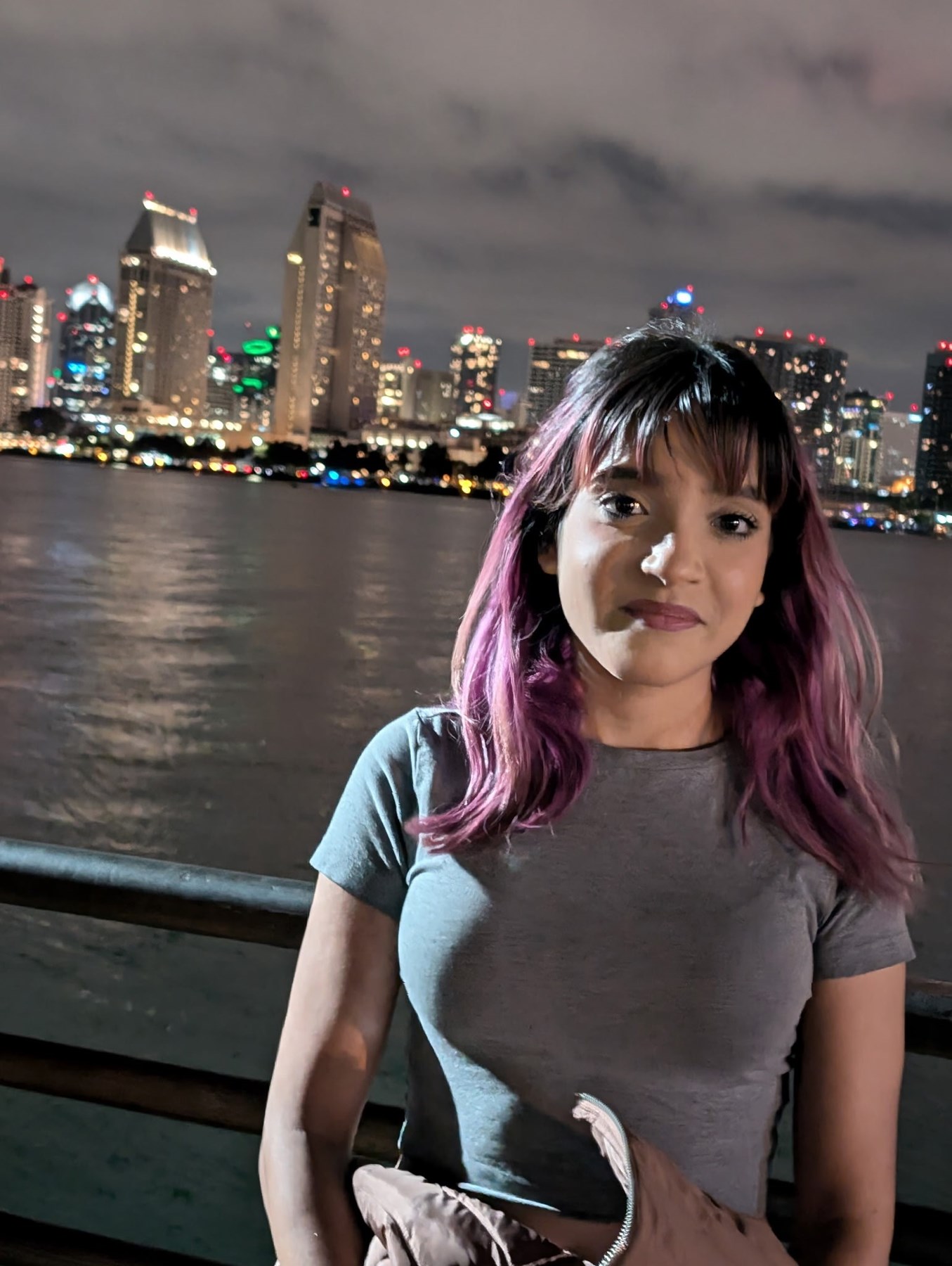 Obituary of Reema Aleesawy