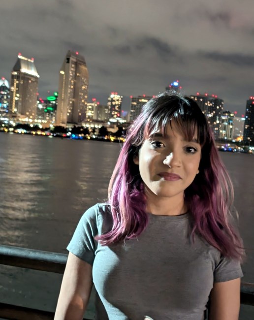 Obituary of Reema Aleesawy