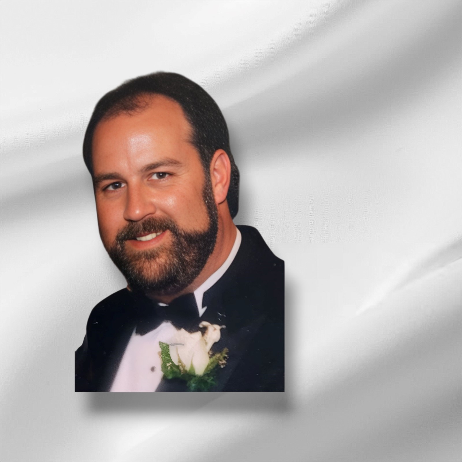 Obituary of Michael Edward Chaffin