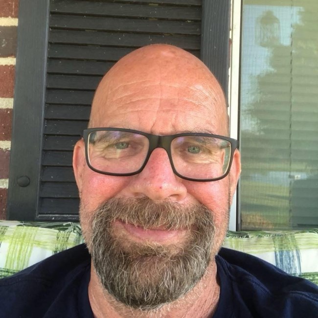 Obituary of Donald Dwayne Burge