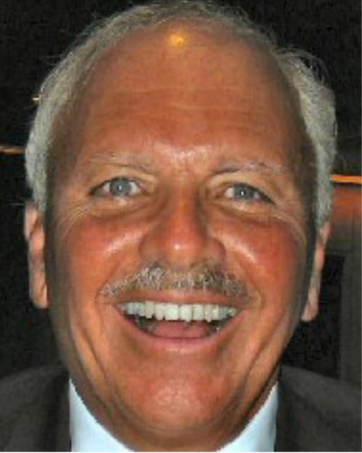 Obituary of Raymond P. Kennedy