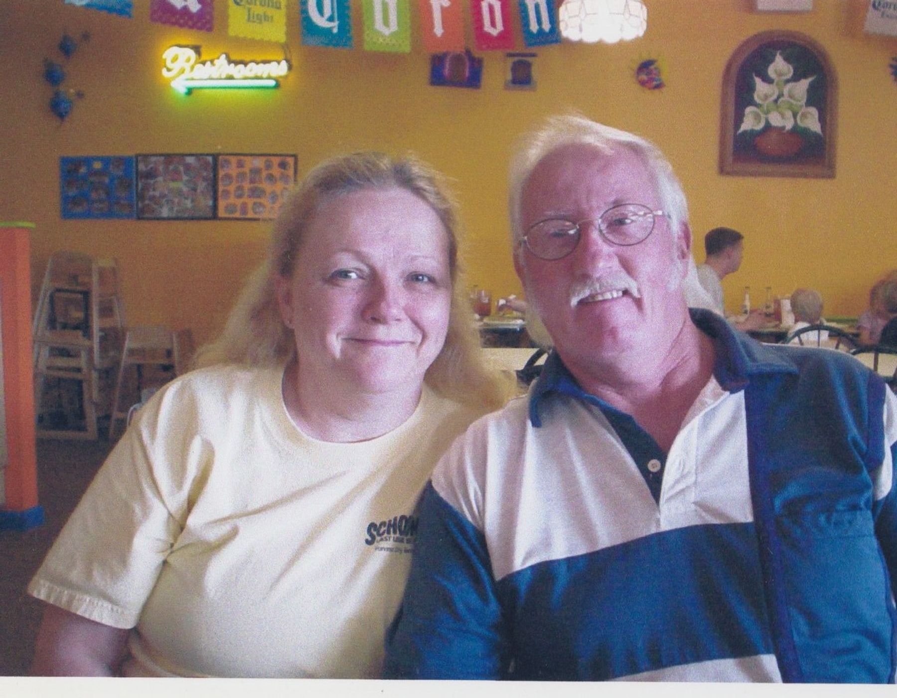 Obituary of Michael Marion Reynolds