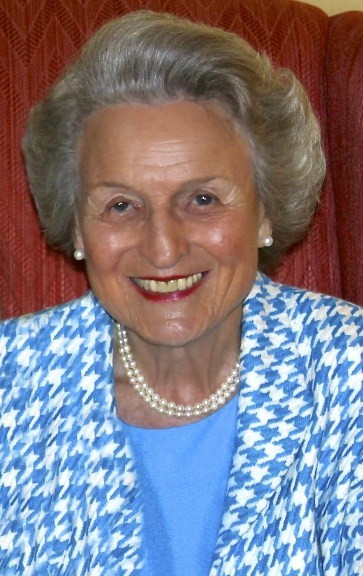 Obituary of Charlotte Hailey Summers