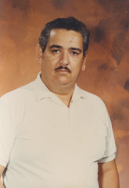 Obituary of Jose A. Zamora