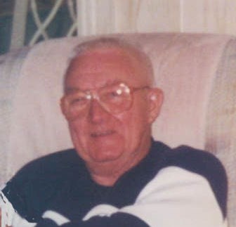 Obituary of Thomas M Potter