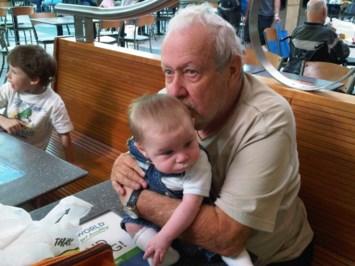 Obituary of Michael Zabe