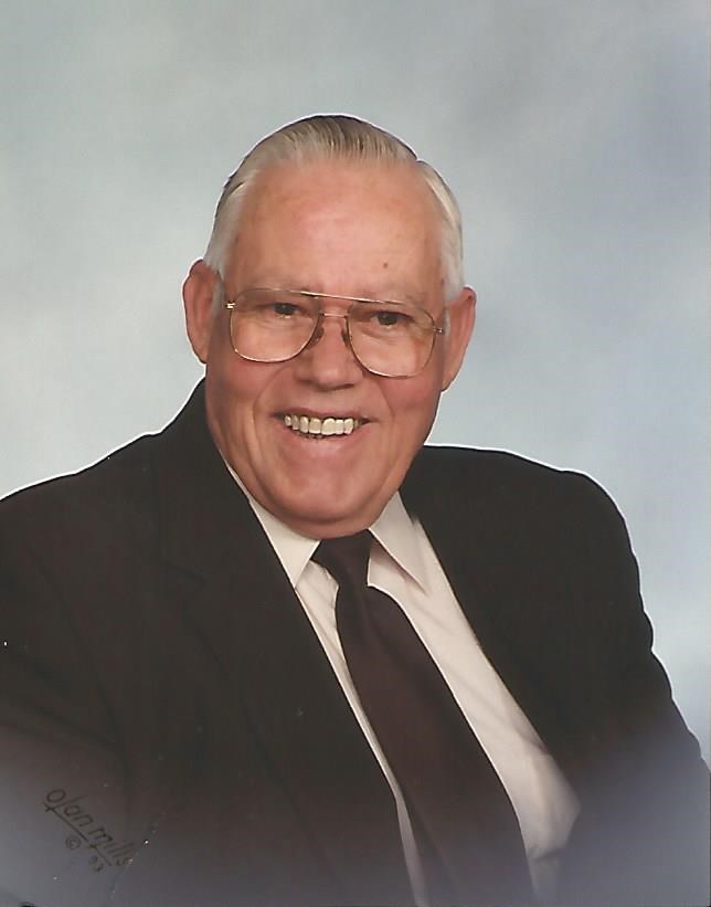 Jimmy Derrell Barron Obituary Colleyville, TX