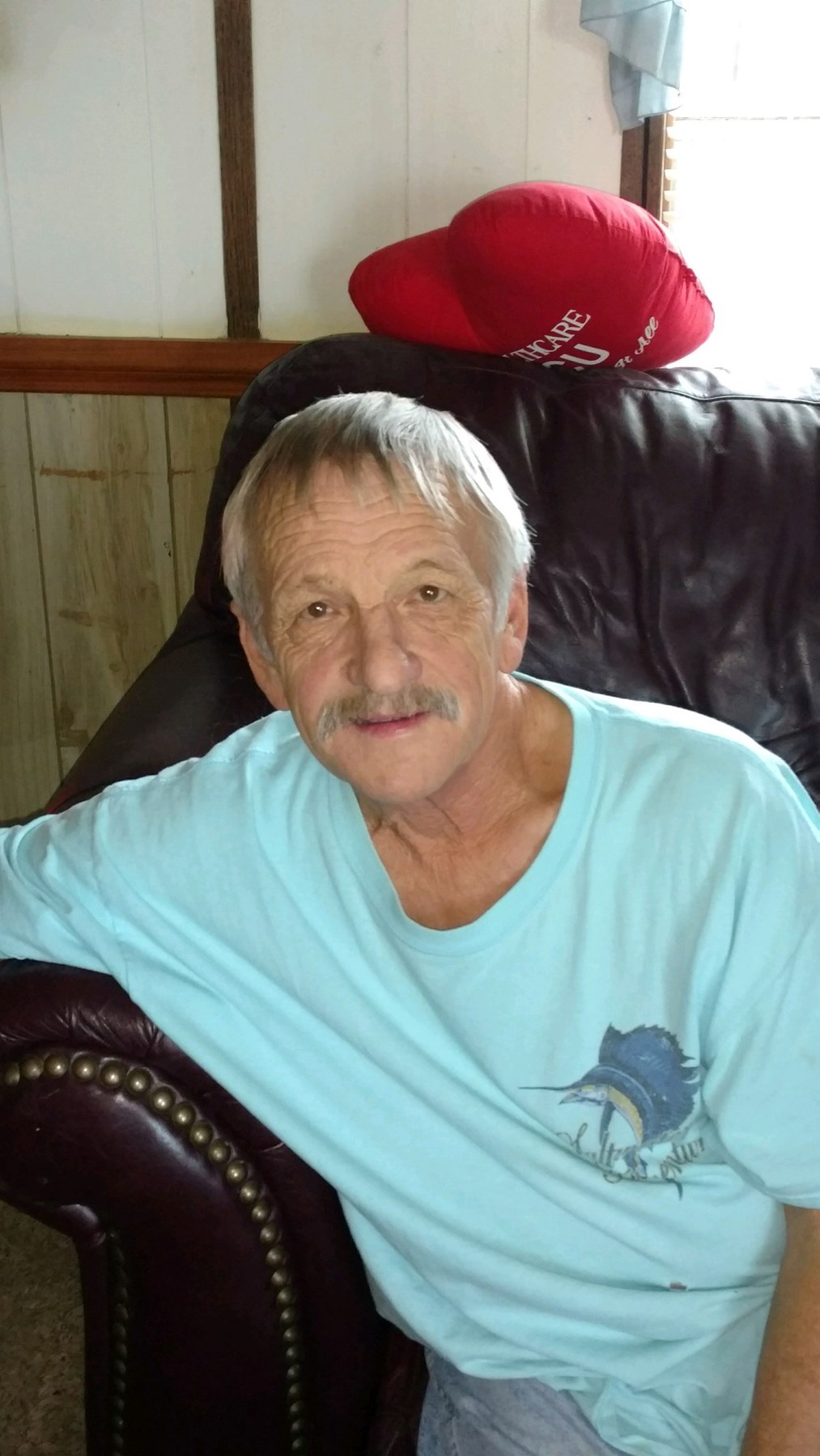 Obituary of Ricky Thornton Sr.