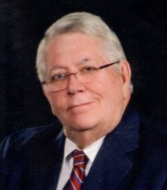 Avis de décès de Michael Wayne Horne