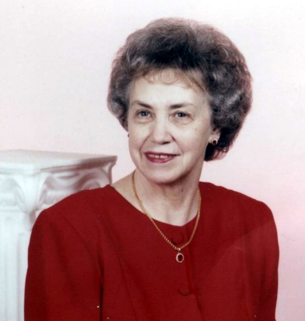 Avis de décès de Ms. Barbara Jean Newman