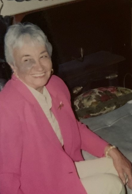 Obituary of Mary Jean Horton