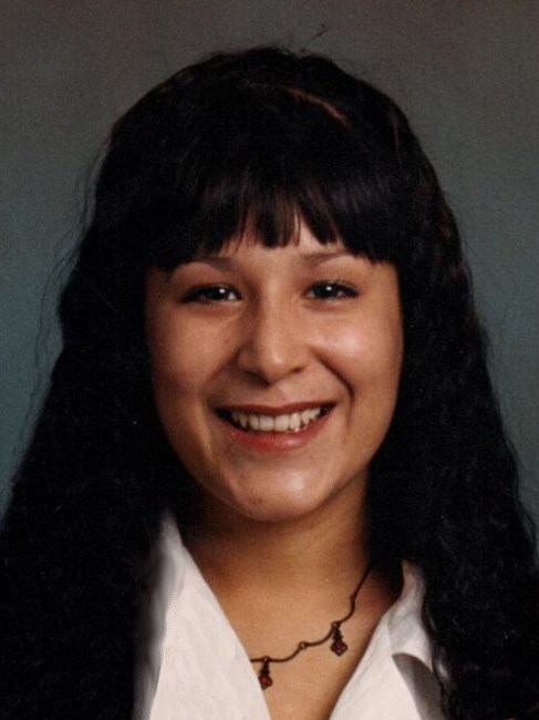 Obituary of Kimberly Young