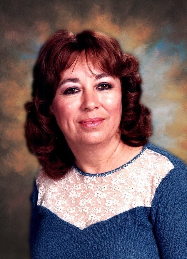 Hilda Villarreal Obituary Falfurrias, TX