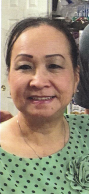 Obituary of Lethuy Thi Nguyen