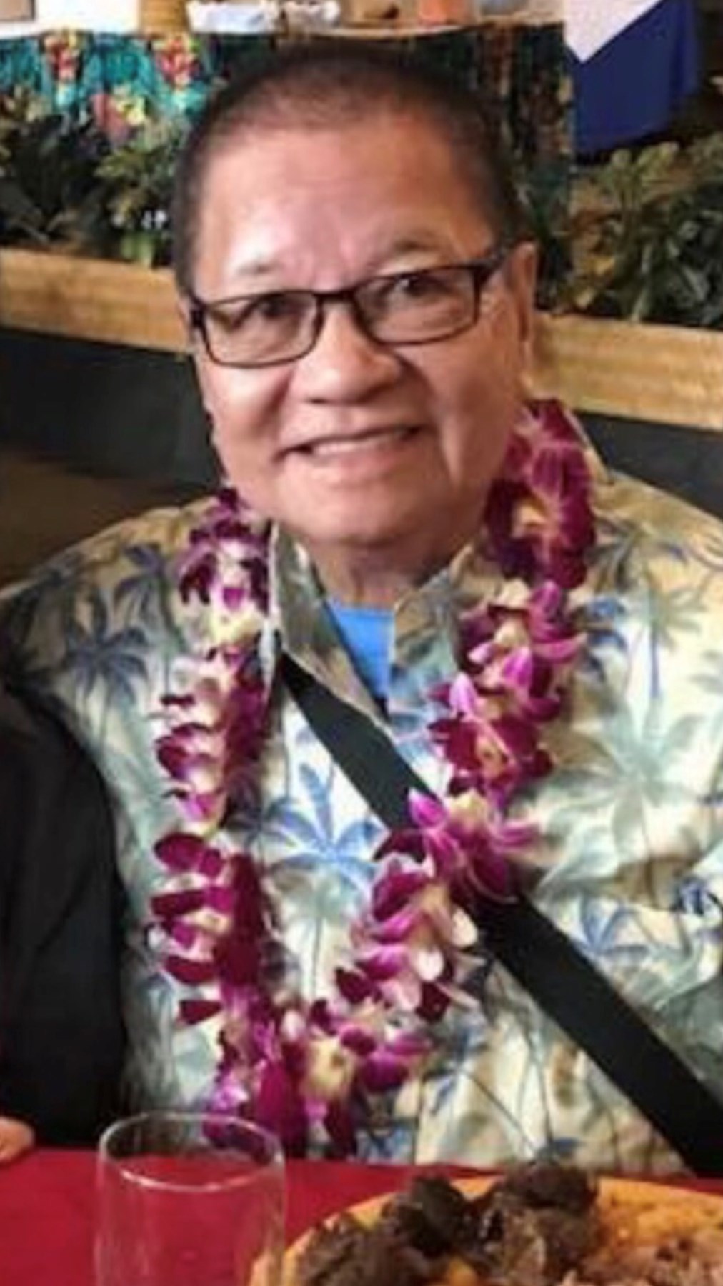 Obituary of Benjamin Montejo Alicdan