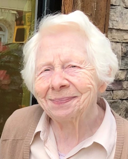 Obituary of Rosaria Butta