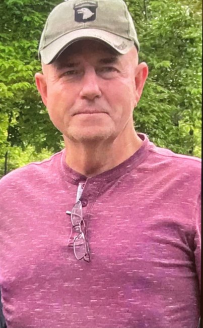 Obituary of Randolph "Randy" Lee Thorne