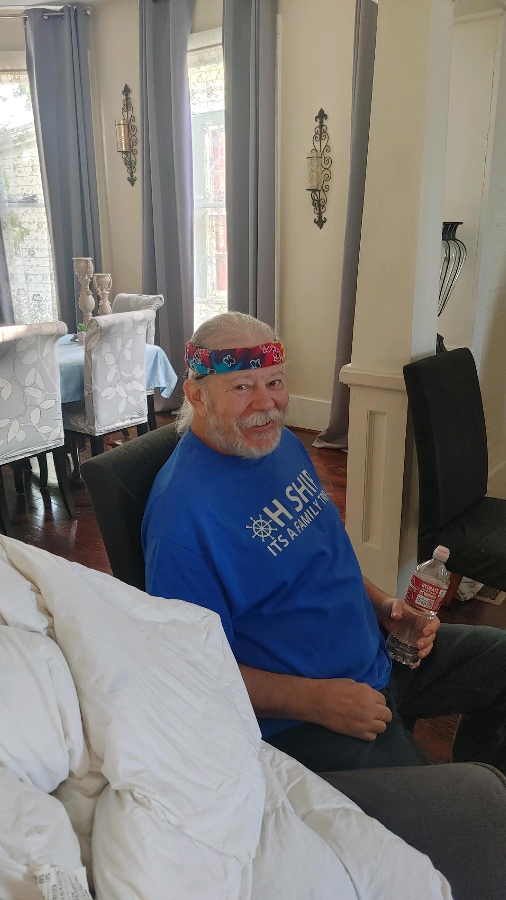 Obituary of Robert Lee Cameron