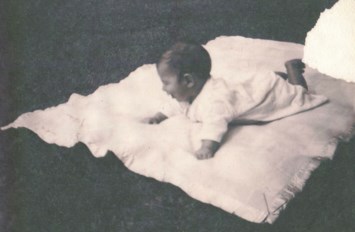 Obituary of William Jack Parker