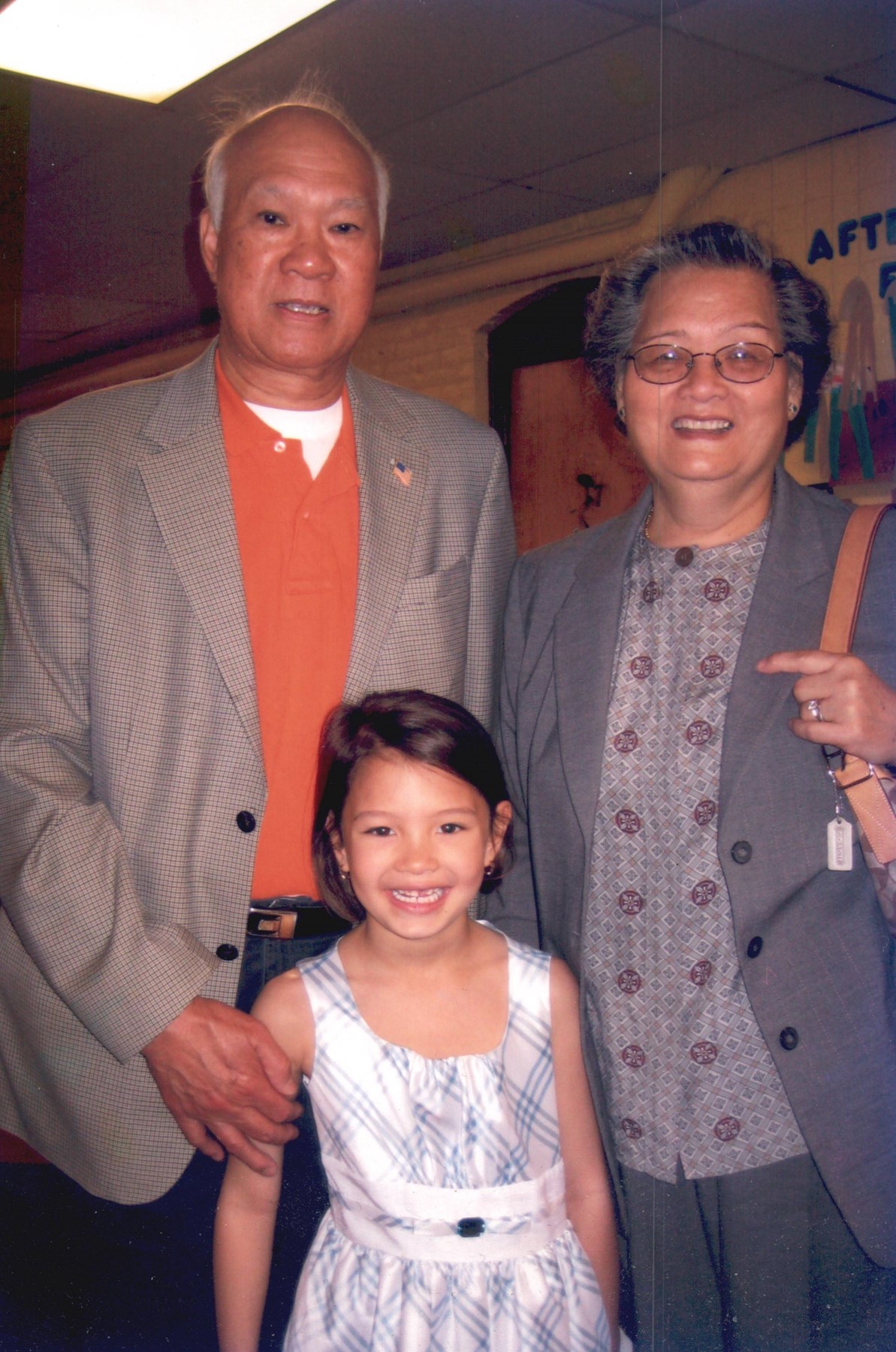 Obituary of Yuk Wah Wong