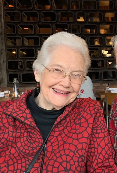 Obituary of Emily Martenis Castrodale